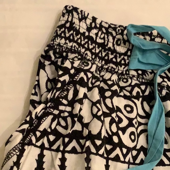 Anthropologie pyjama bottoms - Picture 4 of 5